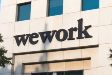 WeWork第一季度亏损21亿美元与创始人和解造成约5亿美元损失