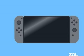 任天堂Switch2曝最快9月发布配置大升级