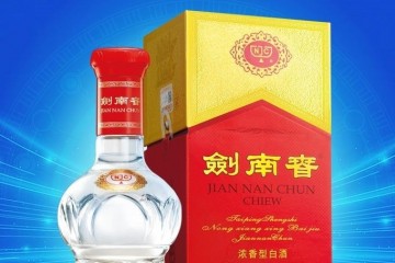 618夺第一，剑南春何以领跑？