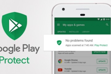 GooglePlayProtect未通过2021上半年的AV-TEST移动安全测试