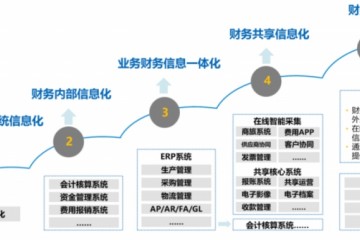 费用管理SaaS五年，哪有什么性感！