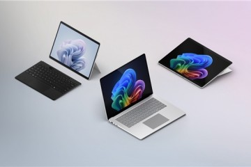 Surface 推出全新 5G 版本及 Windows 11 AI+ PC 设备，助力释放商业潜力